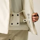 Dare2be Lumi Jacket Női síkabát 35000 mm bézs