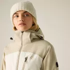 Dare2be Lumi Jacket Női síkabát 35000 mm bézs
