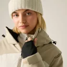 Dare2be Lumi Jacket Női síkabát 35000 mm bézs