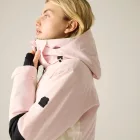 Dare2be Lumi Jacket Női síkabát 35000 mm rózsaszín/korall/pink