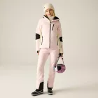 Dare2be Lumi Jacket Női síkabát 35000 mm rózsaszín/korall/pink