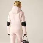 Dare2be Lumi Jacket Női síkabát 35000 mm rózsaszín/korall/pink