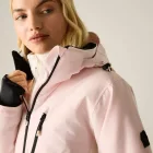 Dare2be Lumi Jacket Női síkabát 35000 mm rózsaszín/korall/pink