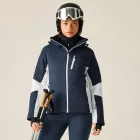 Dare2be Lumi Jacket Női síkabát 35000 mm színes