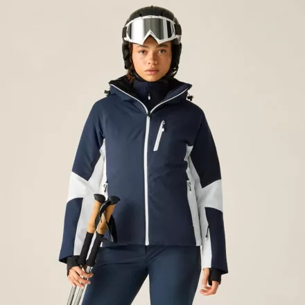 Dare2be Lumi Jacket Női síkabát 35000 mm színes