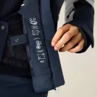 Dare2be Lumi Jacket Női síkabát 35000 mm színes