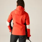 Dare2be Lumi Jacket Női síkabát 35000 mm piros