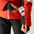 Dare2be Lumi Jacket Női síkabát 35000 mm piros