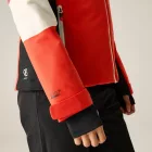 Dare2be Lumi Jacket Női síkabát 35000 mm piros