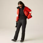 Dare2be Lumi Jacket Női síkabát 35000 mm piros