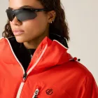 Dare2be Lumi Jacket Női síkabát 35000 mm piros