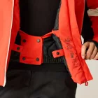 Dare2be Lumi Jacket Női síkabát 35000 mm piros