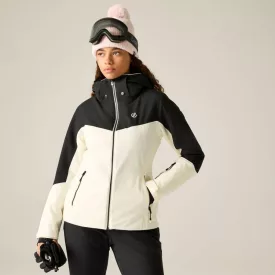 Dare2be Flurry III Jacket Női síkabát 35000 mm fekete