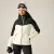 Dare2be Flurry III Jacket Női síkabát 35000 mm fekete