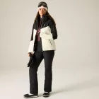 Dare2be Flurry III Jacket Női síkabát 35000 mm fekete