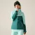 Dare2be Flurry III Jacket Női síkabát 35000 mm zöld