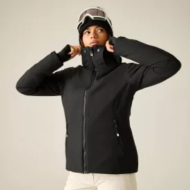 Dare2be Flurry III Jacket Női síkabát 35000 mm fekete