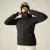 Dare2be Flurry III Jacket Női síkabát 35000 mm fekete
