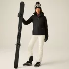 Dare2be Flurry III Jacket Női síkabát 35000 mm fekete