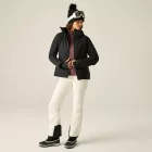Dare2be Flurry III Jacket Női síkabát 35000 mm fekete