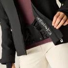 Dare2be Flurry III Jacket Női síkabát 35000 mm fekete