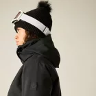 Dare2be Flurry III Jacket Női síkabát 35000 mm fekete