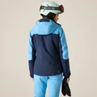 Dare2be Flurry III Jacket Női síkabát 35000 mm kék
