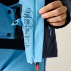 Dare2be Flurry III Jacket Női síkabát 35000 mm kék