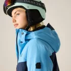 Dare2be Flurry III Jacket Női síkabát 35000 mm kék