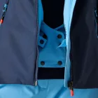 Dare2be Flurry III Jacket Női síkabát 35000 mm kék