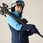 Dare2be Flurry III Jacket Női síkabát 35000 mm kék