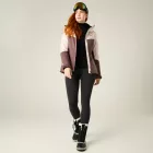 Dare2be Flurry III Jacket Női síkabát 35000 mm rózsaszín/korall/pink
