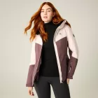 Dare2be Flurry III Jacket Női síkabát 35000 mm rózsaszín/korall/pink