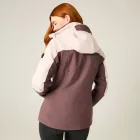 Dare2be Flurry III Jacket Női síkabát 35000 mm rózsaszín/korall/pink