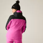 Dare2be Flurry III Jacket Női síkabát 35000 mm rózsaszín/korall/pink