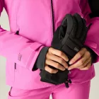 Dare2be Flurry III Jacket Női síkabát 35000 mm rózsaszín/korall/pink