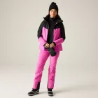 Dare2be Flurry III Jacket Női síkabát 35000 mm rózsaszín/korall/pink