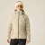 Dare2be Enfold II Jacket Női síkabát 15000 mm bézs