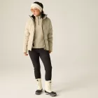 Dare2be Enfold II Jacket Női síkabát 15000 mm bézs