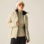 Dare2be Enfold II Jacket Női síkabát 15000 mm bézs