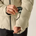 Dare2be Enfold II Jacket Női síkabát 15000 mm bézs