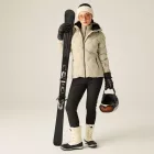 Dare2be Enfold II Jacket Női síkabát 15000 mm bézs