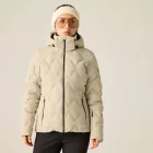 Dare2be Enfold II Jacket Női síkabát 15000 mm bézs