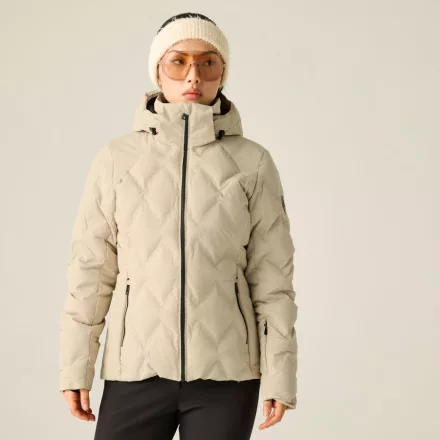 Dare2be Enfold II Jacket Női síkabát 15000 mm bézs