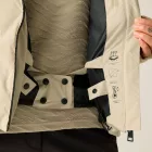 Dare2be Enfold II Jacket Női síkabát 15000 mm bézs