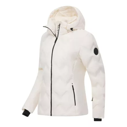 Dare2be Enfold II Jacket Női síkabát 15000 mm fehér