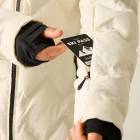 Dare2be Enfold II Jacket Női síkabát 15000 mm fehér