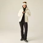 Dare2be Enfold II Jacket Női síkabát 15000 mm fehér