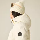 Dare2be Enfold II Jacket Női síkabát 15000 mm fehér