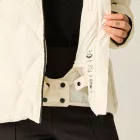 Dare2be Enfold II Jacket Női síkabát 15000 mm fehér
